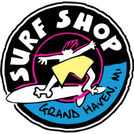 Surf Shop Gear