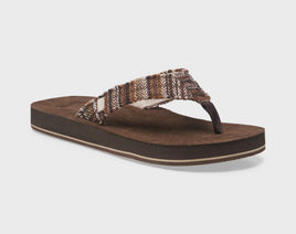 Sanuk Men's Fraid Not