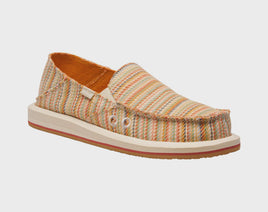 Sanuk Women's Donna Novelty
