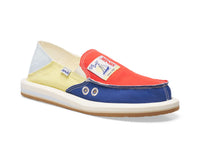 Sanuk Women's Donna Novelty