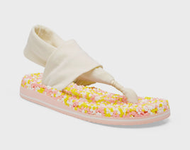 Sanuk Women's Bubble Sling