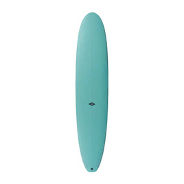 NSP Longboard ProTech 2