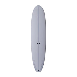 NSP Longboard ProTech
