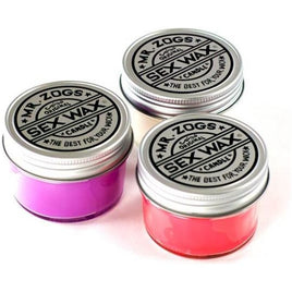 Sex Wax Candle 4 oz