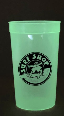 Slush add Glow