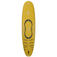 Surf Tech SuperSoft Bolt Through Surfboards