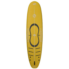 Surf Tech SuperSoft Bolt Through Surfboards
