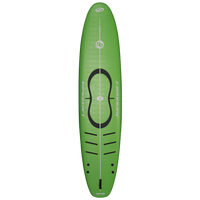 Surf Tech SuperSoft Bolt Through Surfboards