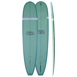 SurfTech x Takayama In The Pink Tuflite Pro