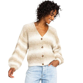 MARBLE TILES GRADIENT Roxy Sweater