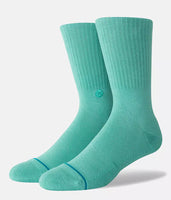 Stance Crews and No Shows