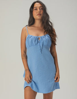 Roxy Late night Mini Dress