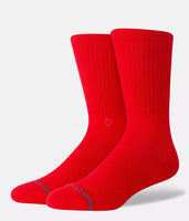 Stance Crews and No Shows