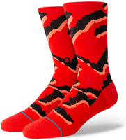 Stance Crews and No Shows
