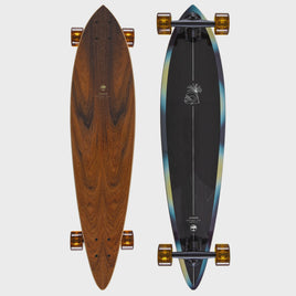 Arbor Groundswell Fish performance Complete