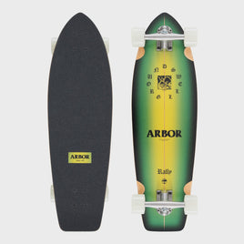 Arbor Groundswell Drifter Rally 31" X 9.25"