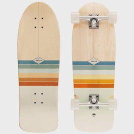 Arbor Foundation Oso Complete 10" X 30"