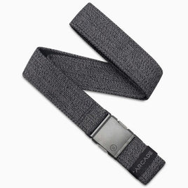 Arcade Atlas Belt (Heather Black)