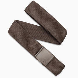 Arcade Atlas Belt (Medium Brown)