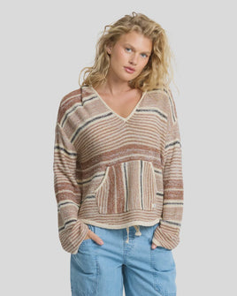 Billabong Baja Beach Sweater