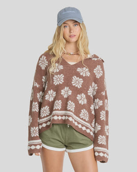 Billabong Early days Sweater