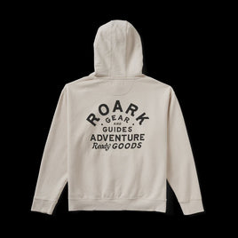 GEAR AND GUIDES HOODIE