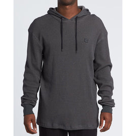 Billabong Keystone Pullover Hoodie (Black)