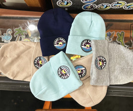 Surf Shop Beanie