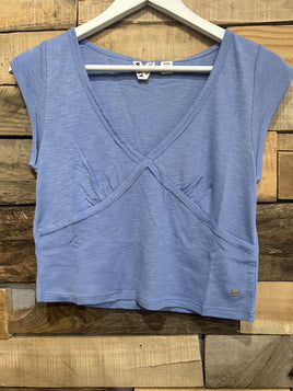 Roxy Sea Drift Top