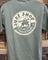Surf Shop Classic Logo T
