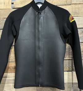 Quiksilver Sessions LS Jacket 2mm