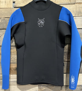 Quiksilver Mercury Jacket 1.5mm