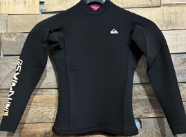 Quiksilver Acid D Sessions Boys LS Jacket 1.5mm