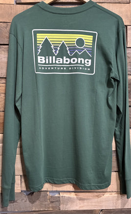 Billabong Range LS (Jungle)