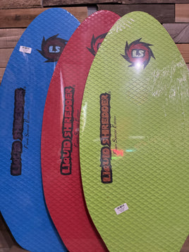 Liquid Shredder skim board