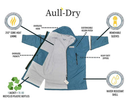 Aull Dry Jacket