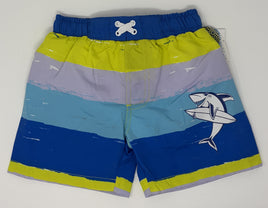 iXtreme bl stripe trunks