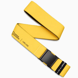 Arcade National Geographic Collection (yellow)