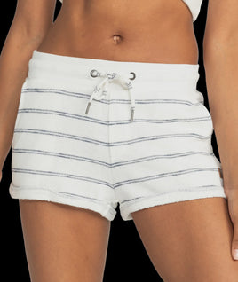 Perfect Wave Stripe Short