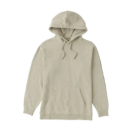 Roark Safe Camp Embroidery Fleece Hoodie (Fossil)
