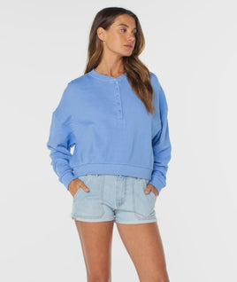 Roxy Overcast Sweatshirt