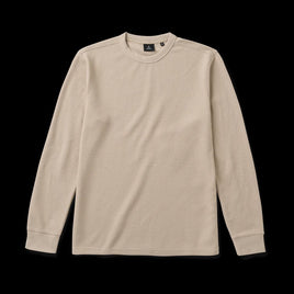 Roark Well Worn Thermal (Fossil)