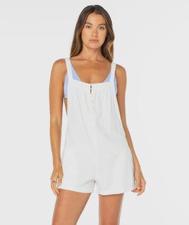 Roxy Sail and Bow Jumpsuit