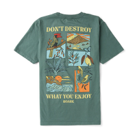 Roark Enjoy SS Tee