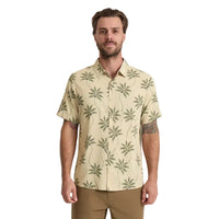 Roark Bless Up Button Up Shirt