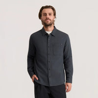 Roark Crossroads Flannel (Multiple Styles)