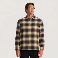 Roark Crossroads Flannel (Multiple Styles)