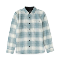 Roark Crossroads Flannel (Multiple Styles)