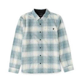 Roark Crossroads Flannel (Multiple Styles)