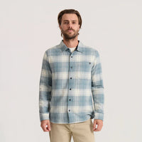 Roark Crossroads Flannel (Multiple Styles)